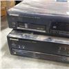 Image 2 : PIONEER RECEIVER AND MULTI-DISC CD PLAYER