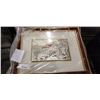 Image 1 : .925 SILVER PLATE "WATER MILL WHEEL" BY BRUNAL, MADE IN ITALY WITH CERTIFICATE