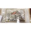 Image 2 : .925 SILVER PLATE "WATER MILL WHEEL" BY BRUNAL, MADE IN ITALY WITH CERTIFICATE