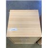 Image 2 : PAIR OF NIGHTSTANDS