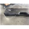 Image 2 : MILWAUKEE DRILL WITH PAM DRIVE ATTACHMENT AND CARRY CASE, TESTED WORKING