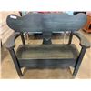 Image 1 : HEART STORAGE LOVESEAT
