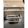 Image 3 : 2 PINE NIGHTSTANDS
