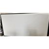 Image 2 : VIVO MANUAL PRJECTOR SCREEN 80 INCH