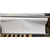 Image 2 : VIVO MANUAL PRJECTOR SCREEN 100 INCH
