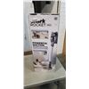 Image 1 : SHARK ROCKET PRO DLX CORDED STICK VACUUM - TESTED WORKING, RETAIL $229