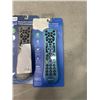 Image 2 : PHILIPS CONTOUR HD SERIES ANTENNA WITH 5 UNIVERSAL REMOTES
