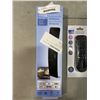 Image 3 : PHILIPS CONTOUR HD SERIES ANTENNA WITH 5 UNIVERSAL REMOTES