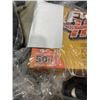 Image 2 : THREE ASSORTED FLEXI HOSES, ONLINE RETURNS