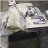 Image 1 : 3 AS NEW PATIO FURNITURE COVERS