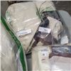 Image 2 : 3 AS NEW PATIO FURNITURE COVERS