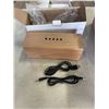 Image 1 : 8 NEW CLOCK RADIOS
