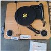 Image 2 : ION EZ VINYL TAPE CONVERTER WITH 2 RECORDS