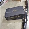 Image 3 : ANDROID SMART STREAMING BOX WITH 2 CORDLESS SHAVERS,PATIENT MONITOR AND CLARINET NO MOUTHPIECE