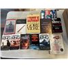 Image 1 : BOX OF VARIOUS NOVELS