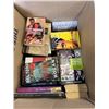 Image 2 : BOX OF VARIOUS NOVELS