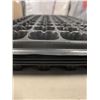 Image 2 : APPROX 100 NEW SEED STARTER TRAYS