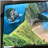 Image 2 : SAMSUNG 28" ODYSSEY G70B 4K UHD IPS 144Hz 1ms WITH G-SYNC GAMING MONITOR TESTED WORKING NO CORD RETA