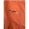 Image 2 : FIRE RETATDANT JACKET AND PANTS, SIZE LARGE