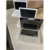 Image 1 : 3 MACBOOKS ALL UNTESTED