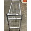 Image 2 : METAL SHOE RACK