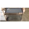 Image 2 : THREE TIER SHOE RACK AND BOOT TRAY
