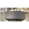 Image 2 : STORAGE CABINET WITH DRAWER AND CUPBOARD