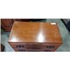 Image 2 : THREE DRAWER CHEST