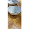 Image 2 : CORNING WARE CASSEROLE DISH AND ROSENTHAL PLATES AND BOWLS