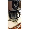 Image 2 : KITCHENAID COFFEE MAKER, TESTED AND WORKING