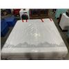 Image 1 : AS NEW, KING SIZE DOUGLAS SUMMIT MATTRESS, RETAIL $1899