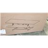 Image 2 : VIVO BLACK ELECTRIC DESK RISER
