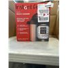 Image 2 : INSTANT POT DUO 6QT 7-IN-1 PRESSURE COOKER - TESTED WORKING, RETAL $159
