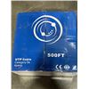 Image 2 : VIVO CAT 5E/6 CABLE, APPROX. 750'