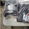 Image 4 : 3 GRILLMAN BBQ COVERS