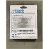 Image 2 : BOX OF 70 NEW AFTERMARKET NINTENDO DSI POWER CORDS