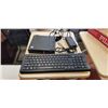 Image 1 : IBM THINKCENTER WITH KEYBOARD