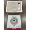 Image 1 : LA CARESSE WIPE WARMER AND ADAMSON SMART PILL DISPENSER