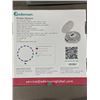 Image 2 : LA CARESSE WIPE WARMER AND ADAMSON SMART PILL DISPENSER