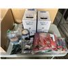 Image 1 : LOT OF ASSORTED AMAZON PRODUCTS