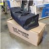 Image 1 : 9 NEW TUT GYM BAGS RETAIL $47 EA