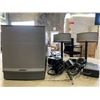 Image 1 : BOSE COMPANION 5 MULTIMEDIA SPEAKER SYSTEM
