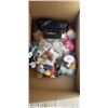 Image 1 : ASSORTED BEANIE BABIES