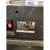 Image 2 : YAMAHA SUB, WIRELESS MICROPHONE RECEIVER, PANASONIC SOUNDBAR AND MORE