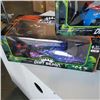 Image 2 : 3 REMOTE CONTROL CARS