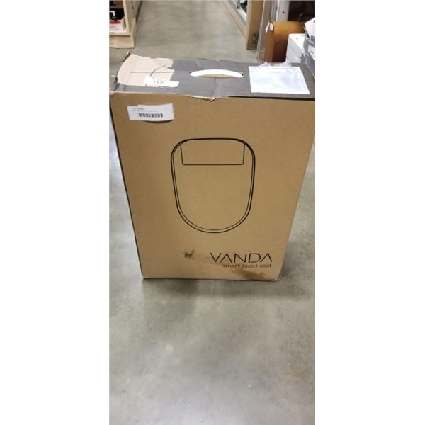 NEW VANDA SMART BIDET SEAT