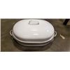 Image 1 : WHITE ROASTER