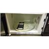 Image 2 : PANASONIC 1200W MICROWAVE