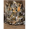 Image 2 : BOX OF ASSORTED COLLECTOR SPOON AND CUTLERY, AND CROCK POT