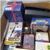Image 2 : BOX OF ASSORTED NEW HOUSEHOLD ITEMS